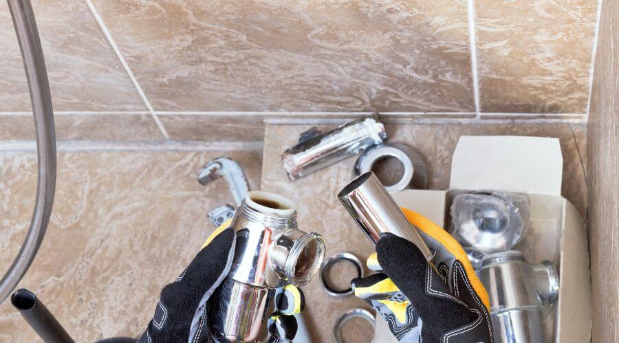 Professional Storm Sewer Service in Youngsville, LA